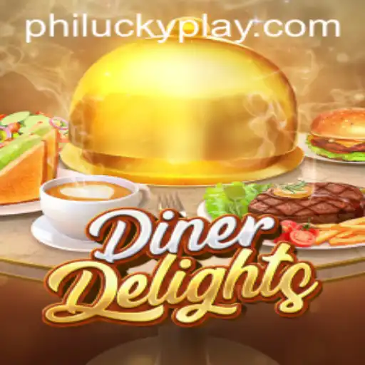 Experience the Thrills of DinerDelights with PhiLucky