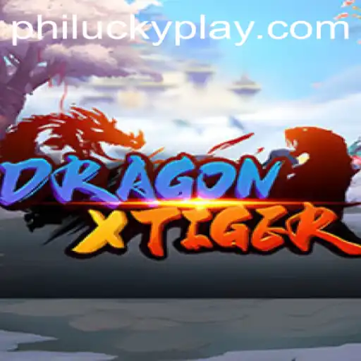 Unveiling DragonXTiger: The Enchanting World of PhiLucky
