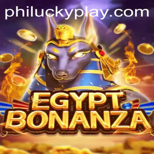 Unleashing the Adventure in EgyptBonanza with PhiLucky