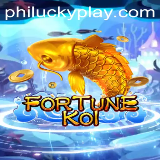 Exploring FORTUNEKOI: An Exciting Dive into the World of Gaming with PhiLucky