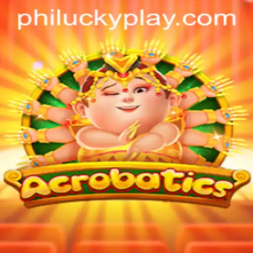 Acrobatics Game: A Dive into the Thrilling World of PhiLucky