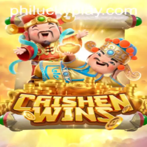 CaishenWins and PhiLucky: An Exploration of Luck and Fortune in Gaming