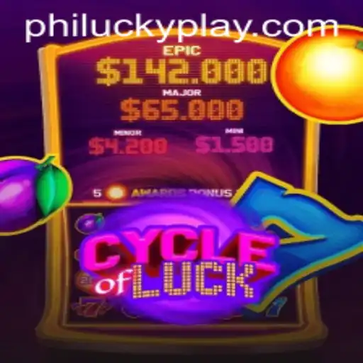 Discover the Thrilling World of CycleofLuck: Where PhiLucky Reigns Supreme