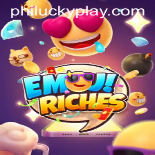 The Exciting World of EmojiRiches: A Dive into the Game with a Dose of PhiLucky