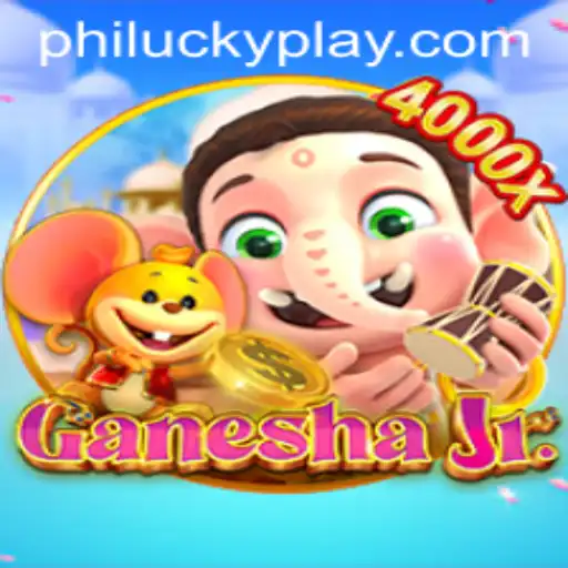Exploring the Enchanting World of GaneshaJr and the PhiLucky Phenomenon