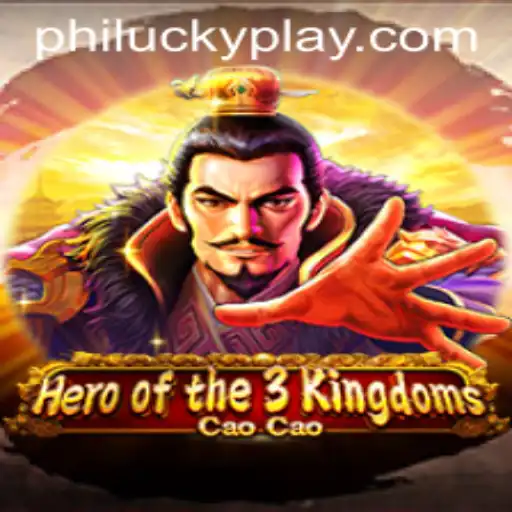 Discover the Exciting World of Heroofthe3KingdomsCaoCao: A Journey Through Ancient China