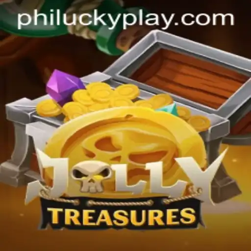 JollyTreasures: A Deep Dive into the Enchanting World of PhiLucky's Latest Game