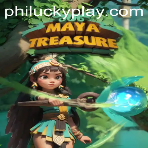 Discover the Mystical World of MayaTreasure: The Game of Fortune and Skill