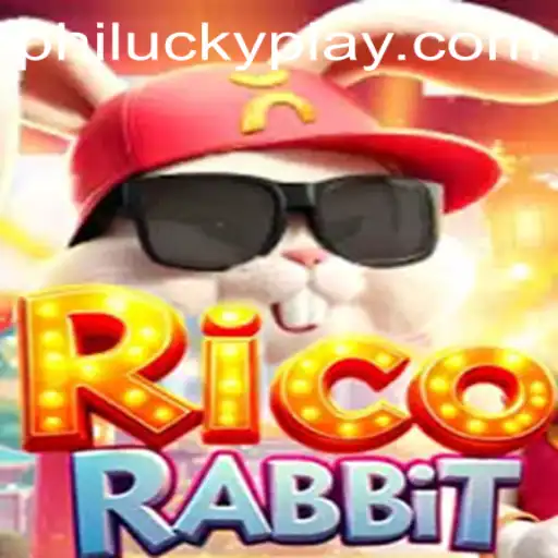 Dive into the Enchanting World of RicoRabbit: A Journey with PhiLucky