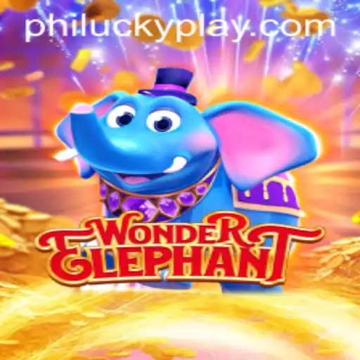 Discover the Enchanting World of WonderElephant: Unleash the Magic of PhiLucky
