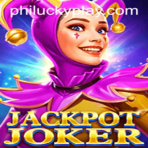 JackpotJoker: A New Era of Gaming with PhiLucky