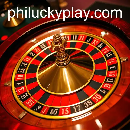 Exploring the World of Roulette with PhiLucky