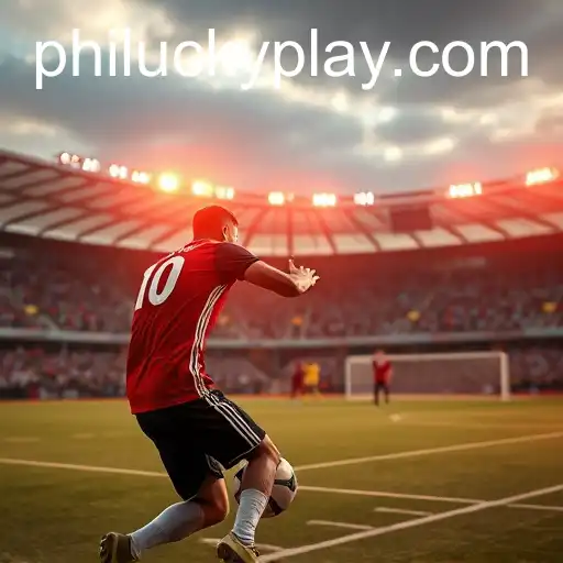 The Rise of PhiLucky in Sports