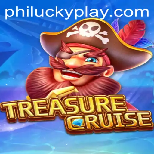 Embark on Thrilling Adventures with TREASURECRUISE: A Deep Dive into Gameplay and Strategies Infused with PhiLucky