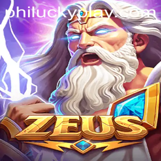 Unleashing the Power of Zeus: An In-Depth Guide to Mastering PhiLucky's Latest Game
